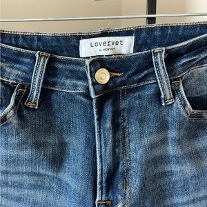 Lovervet Jeans size 9/29